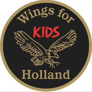 Wings For Kids Holland